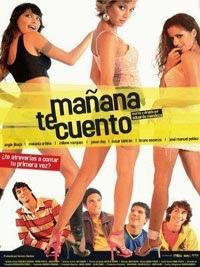 Mañana Te Cuento (2005) poster